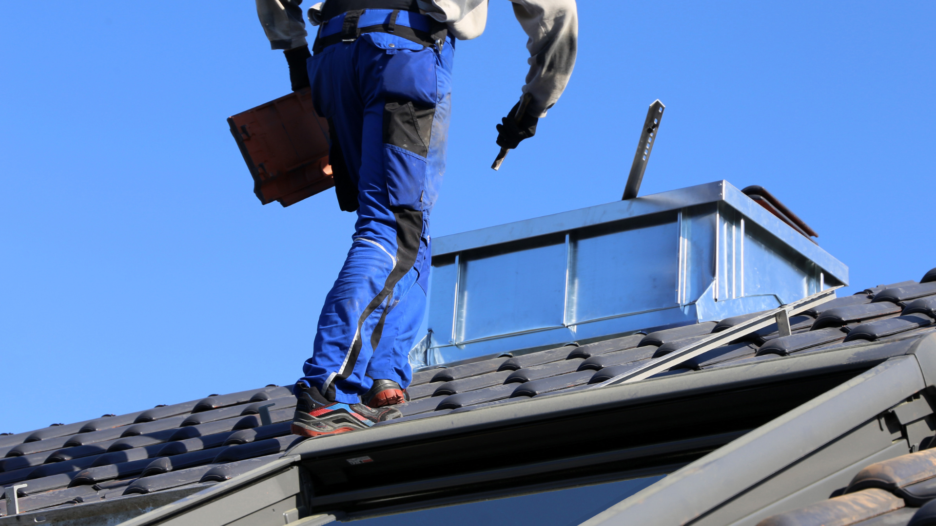 Featured image for “Expert Roof Inspections and Replacements Across Alexandria City”
