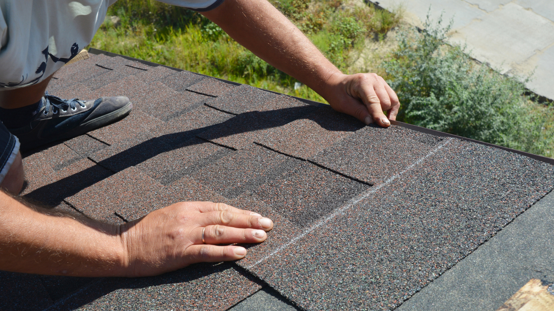 Featured image for “Prince William County Roof Replacements: Protecting Your Biggest Investment”