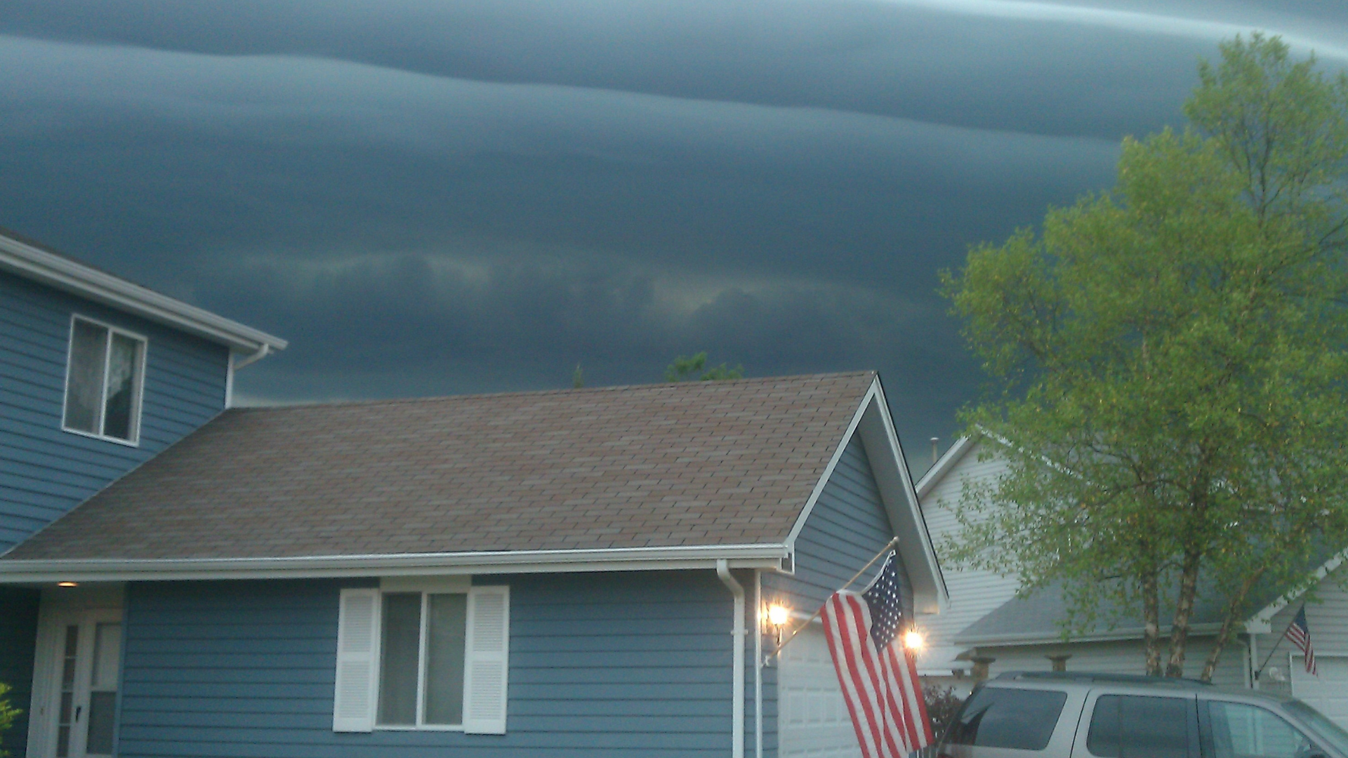 Featured image for “Emergency Storm Damage Repair: Fast Response for Arlington County Homeowners”